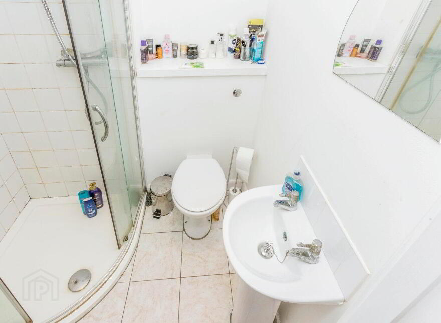 Apartment 805 College Court Central, Belfast, BT1 6BZ