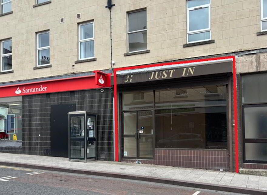 2 Russell Street, Armagh, BT61 9AA photo