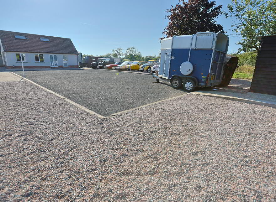 20 Bridge Road, Lurgan, Craigavon, BT67 9LA
