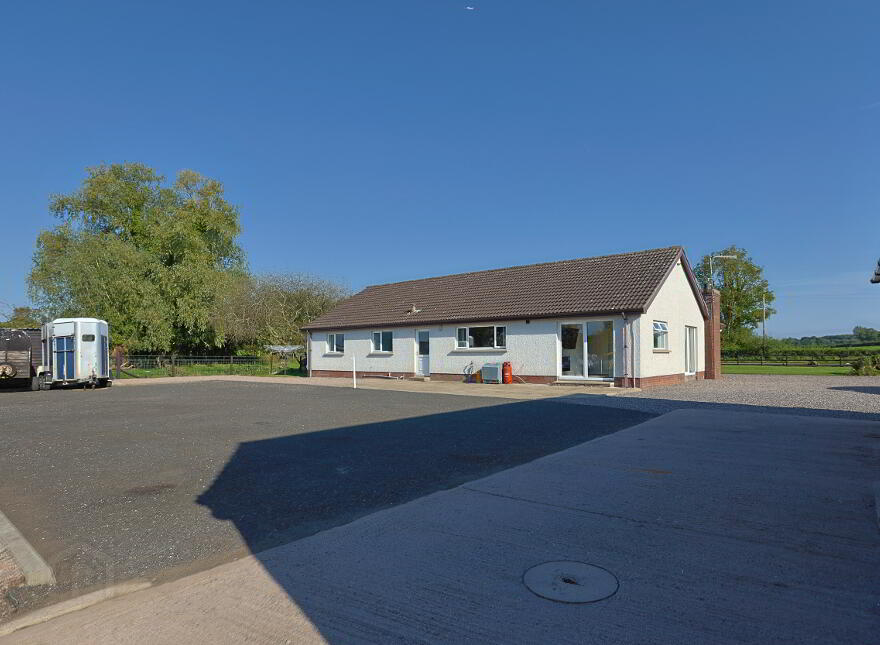 20 Bridge Road, Lurgan, Craigavon, BT67 9LA