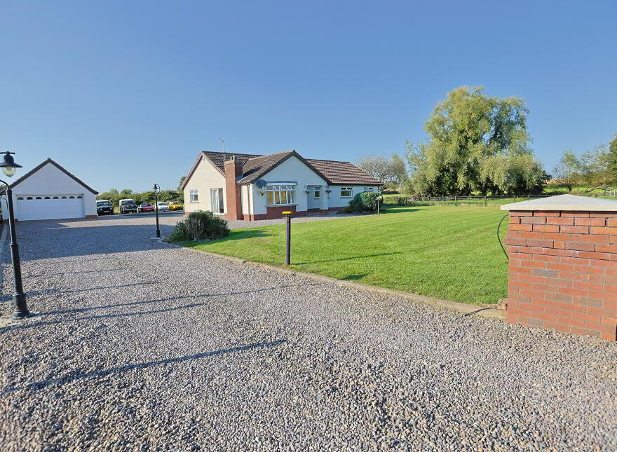 20 Bridge Road, Lurgan, Craigavon, BT67 9LA