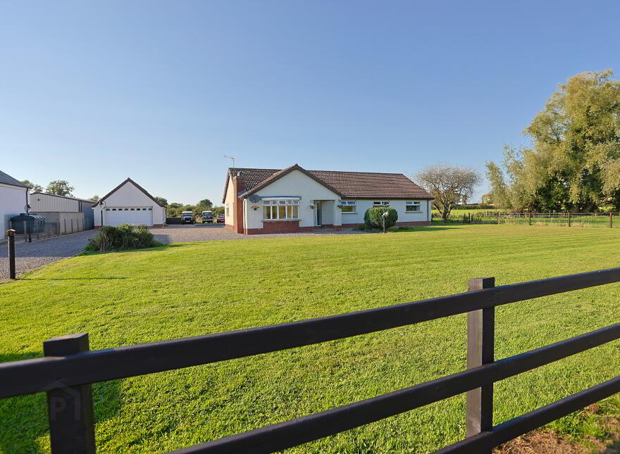 20 Bridge Road, Lurgan, Craigavon, BT67 9LA