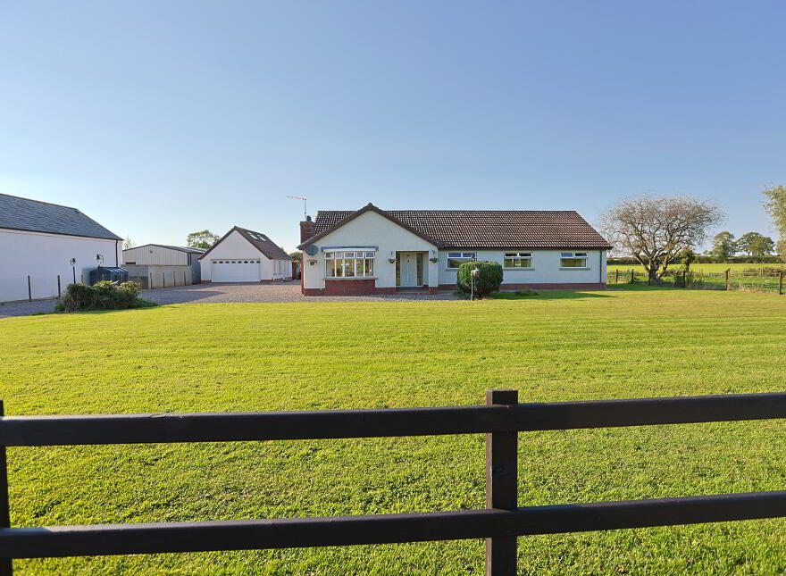 20 Bridge Road, Lurgan, Craigavon, BT67 9LA