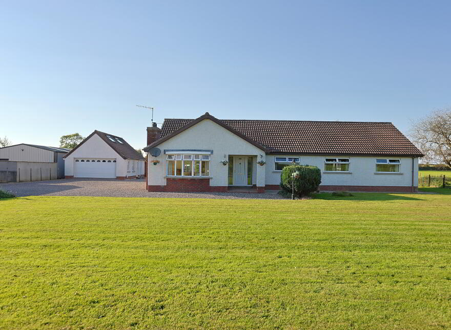 20 Bridge Road, Lurgan, Craigavon, BT67 9LA