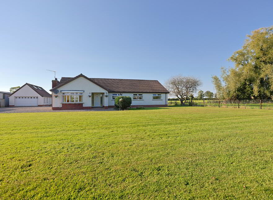 20 Bridge Road, Lurgan, Craigavon, BT67 9LA