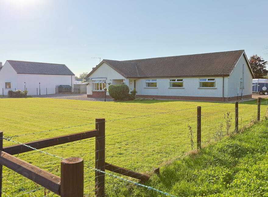 20 Bridge Road, Lurgan, Craigavon, BT67 9LA