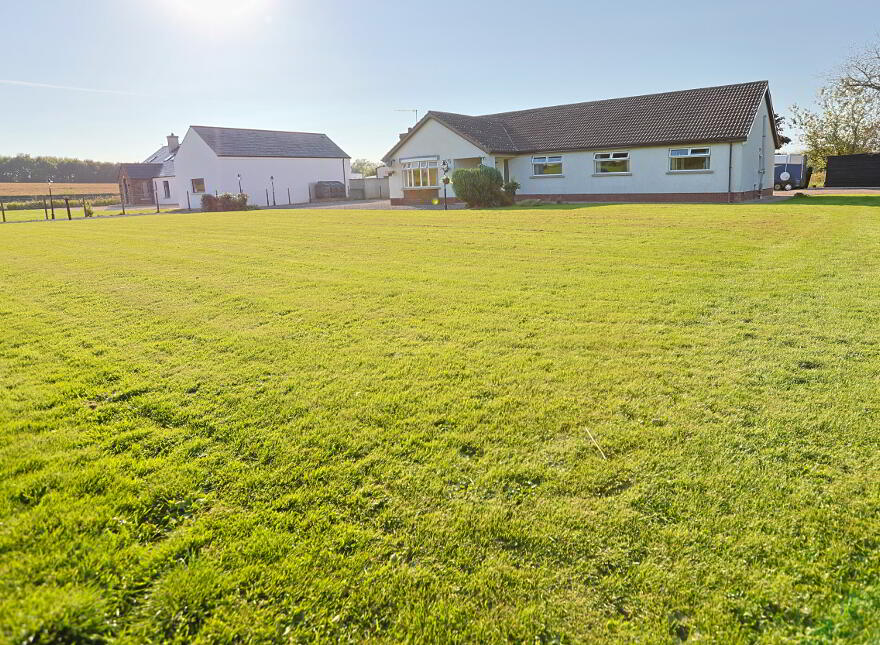 20 Bridge Road, Lurgan, Craigavon, BT67 9LA