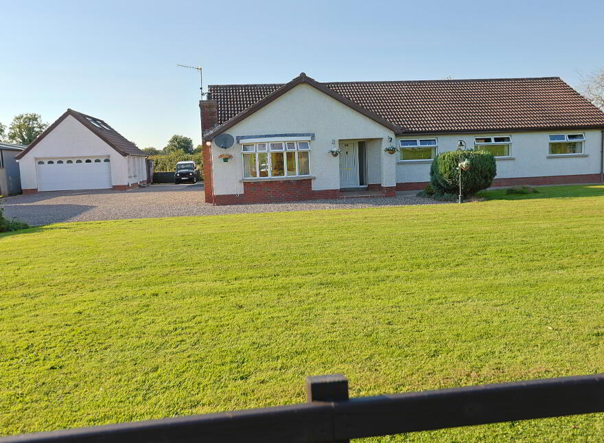 20 Bridge Road, Lurgan, Craigavon, BT67 9LA