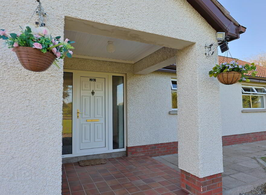 20 Bridge Road, Lurgan, Craigavon, BT67 9LA