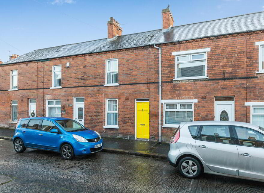 57 Raby Street, Belfast, BT7 2GY photo