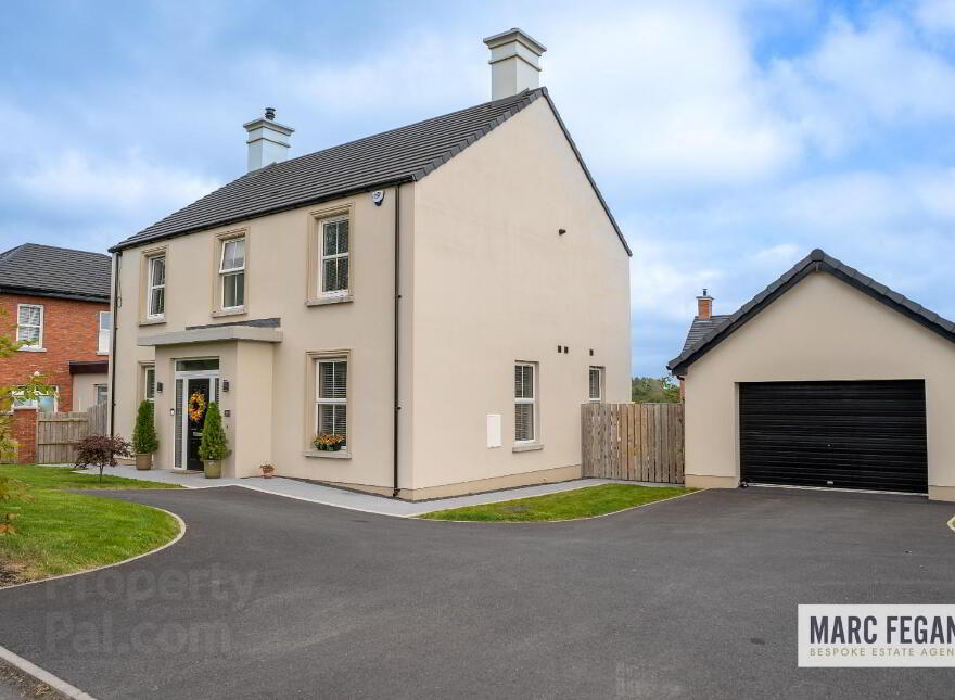 56 Carbet Road, Portadown, Craigavon, BT63 5RJ photo