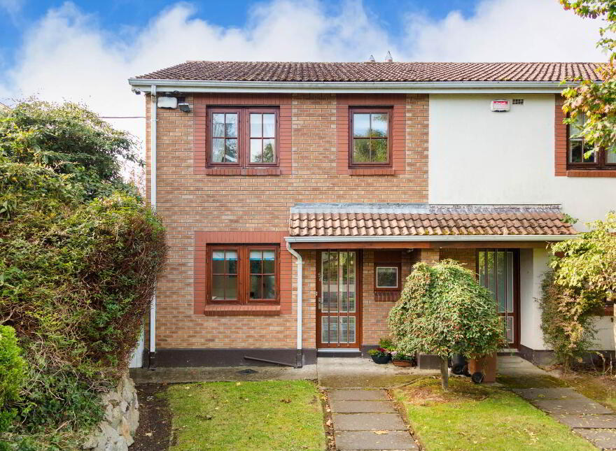 58 The Beeches, Monkstown Valley, Monkstown, A94T2X6 photo