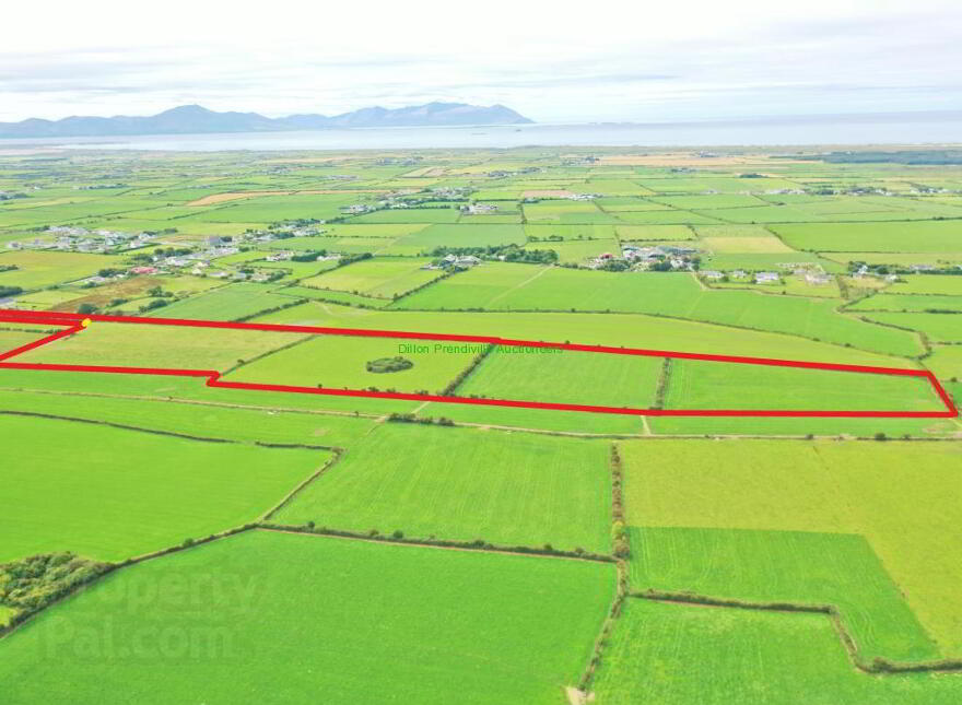 24.342 Acres At, Kilmoyley, 24.342 Acres At Kilmoyley, Ardfert, Kerry photo