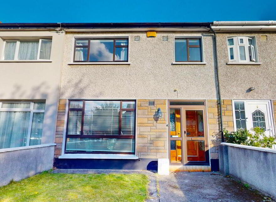 150 Newbrook Avenue, Donaghmede, Dublin, D13 photo