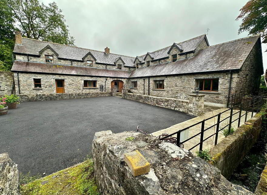 2 Clevery Mill, Castlebaldwin, F52F208 photo