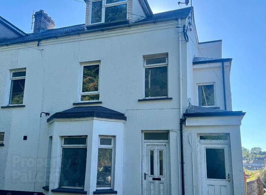 20 Mckees Terrace, Dungannon, BT70 1EE photo