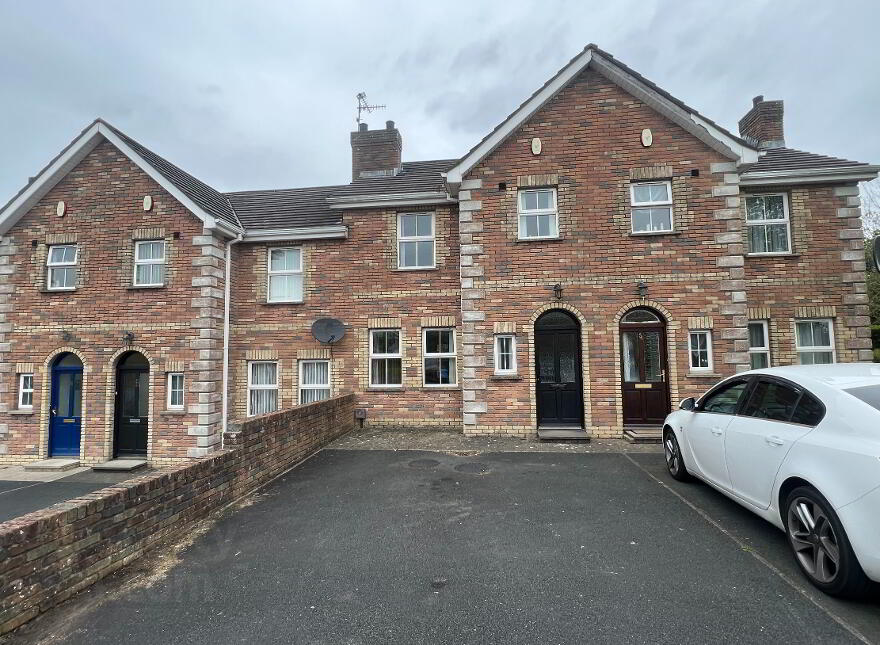 53 Whin View, Strabane, BT82 9TF photo