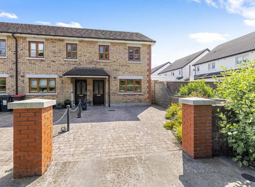 48 Teaguestown Wood, Dublin Road, Trim, C15W0H9 photo