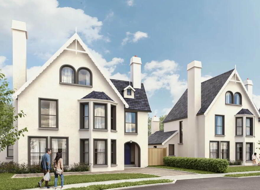 Site 2 Harriotts Way, Williamstown, Waterford