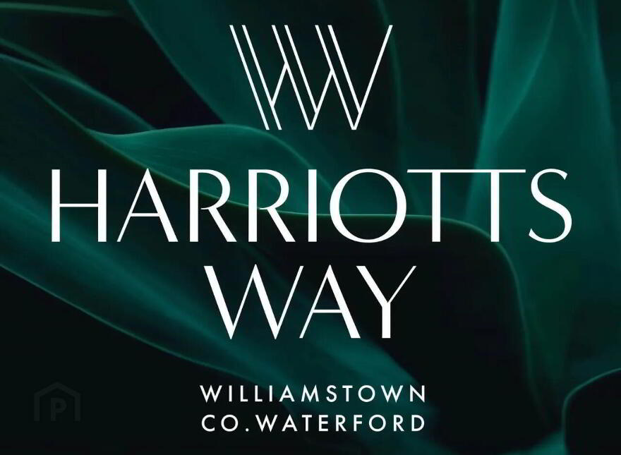 Site 2 Harriotts Way, Williamstown, Waterford