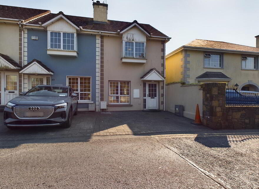 5 Hilltop Mews, Tramore, X91N6F3 photo