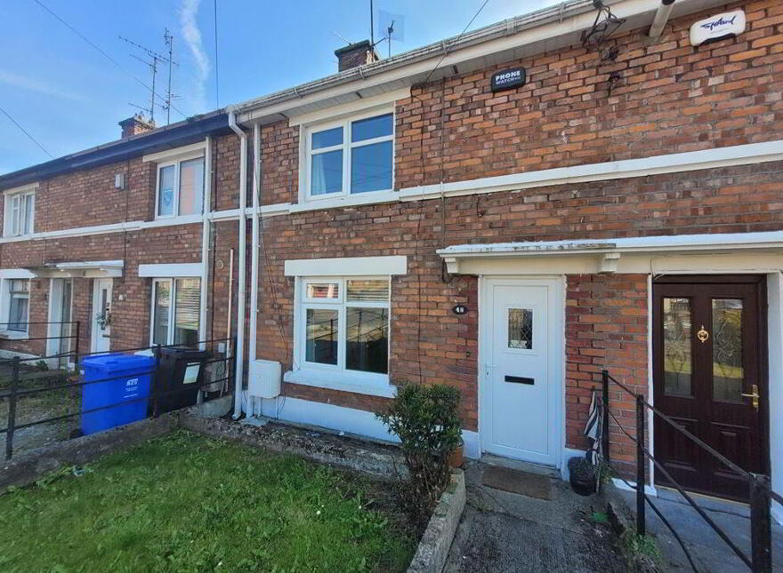 48 Pearse Park, Drogheda, Louth, A92T6XP photo