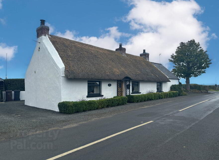 Rose Cottage, 109 Nursery Road, Gracehill, Ballymena, BT42 2QD photo