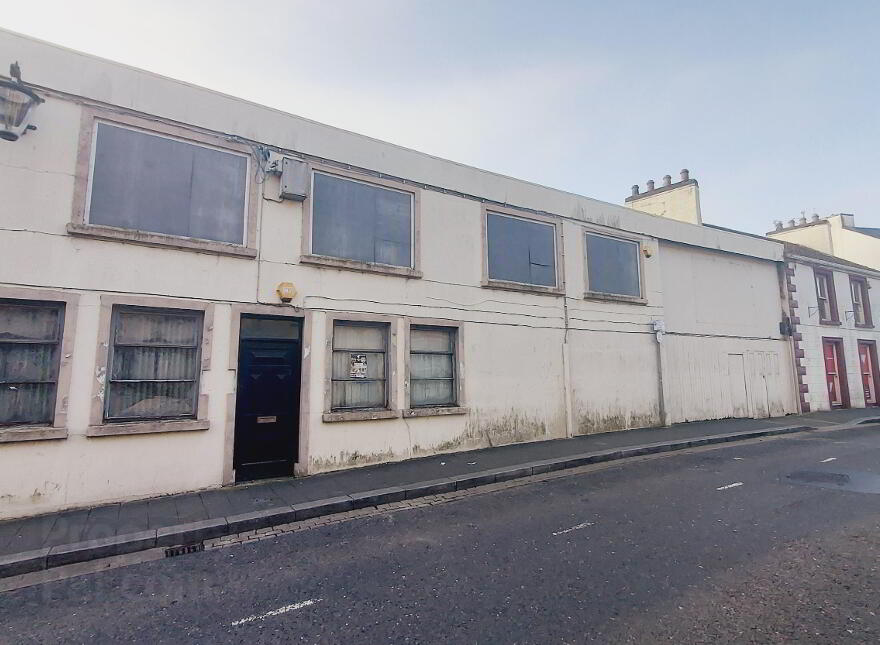 8-10 John Street, Omagh, BT78 1DT photo