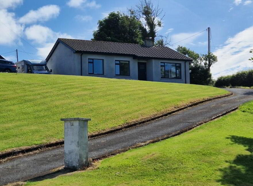 Mullinashee House, Bishop Street, Ballyshannon, F94A9F2