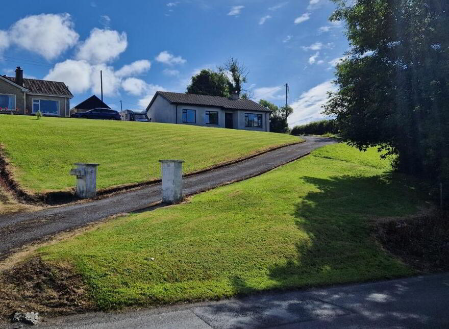 Mullinashee House, Bishop Street, Ballyshannon, F94A9F2