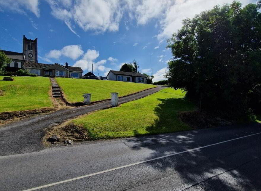 Mullinashee House, Bishop Street, Ballyshannon, F94A9F2