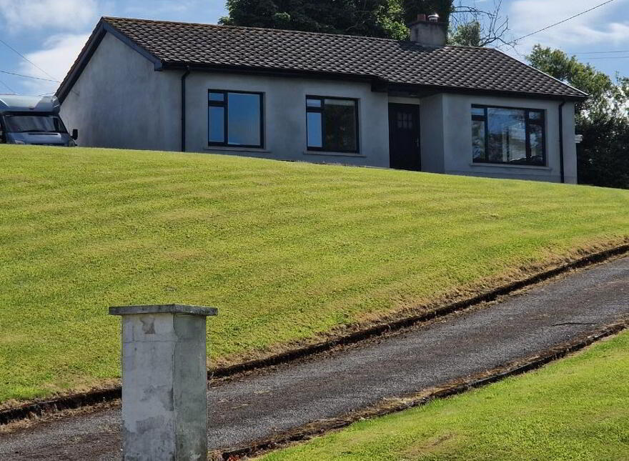Mullinashee House, Bishop Street, Ballyshannon, F94A9F2