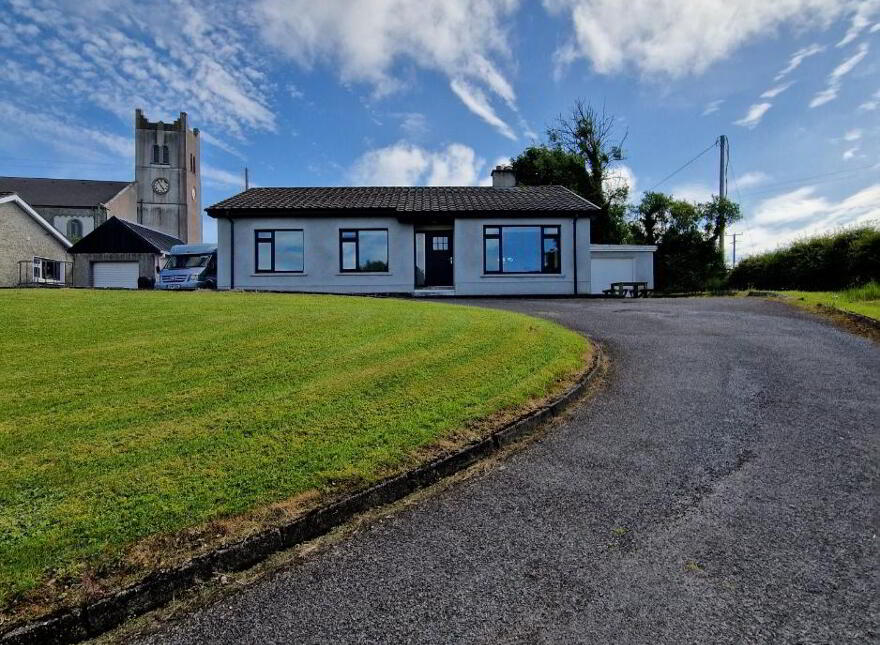 Mullinashee House, Bishop Street, Ballyshannon, F94A9F2