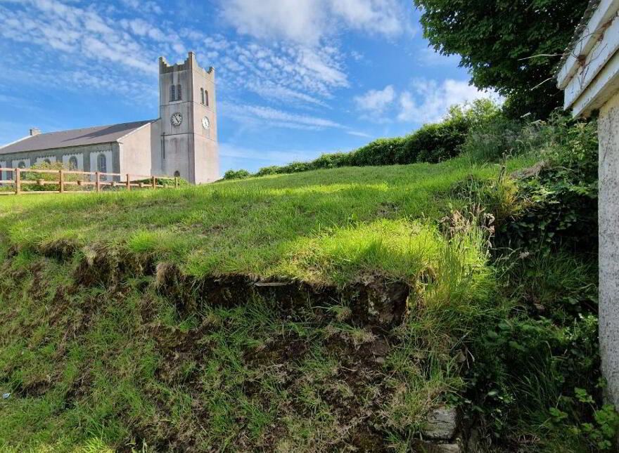 Mullinashee House, Bishop Street, Ballyshannon, F94A9F2