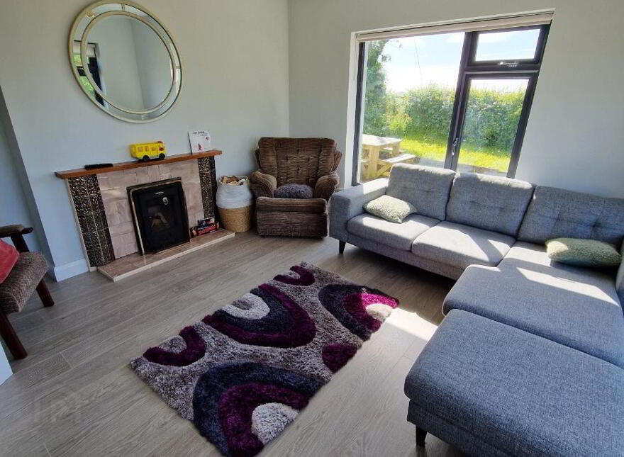 Mullinashee House, Bishop Street, Ballyshannon, F94A9F2