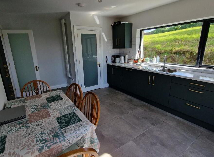 Mullinashee House, Bishop Street, Ballyshannon, F94A9F2
