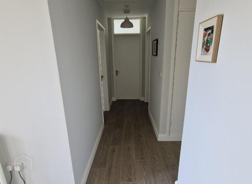 Mullinashee House, Bishop Street, Ballyshannon, F94A9F2