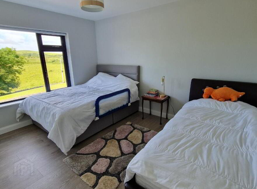 Mullinashee House, Bishop Street, Ballyshannon, F94A9F2