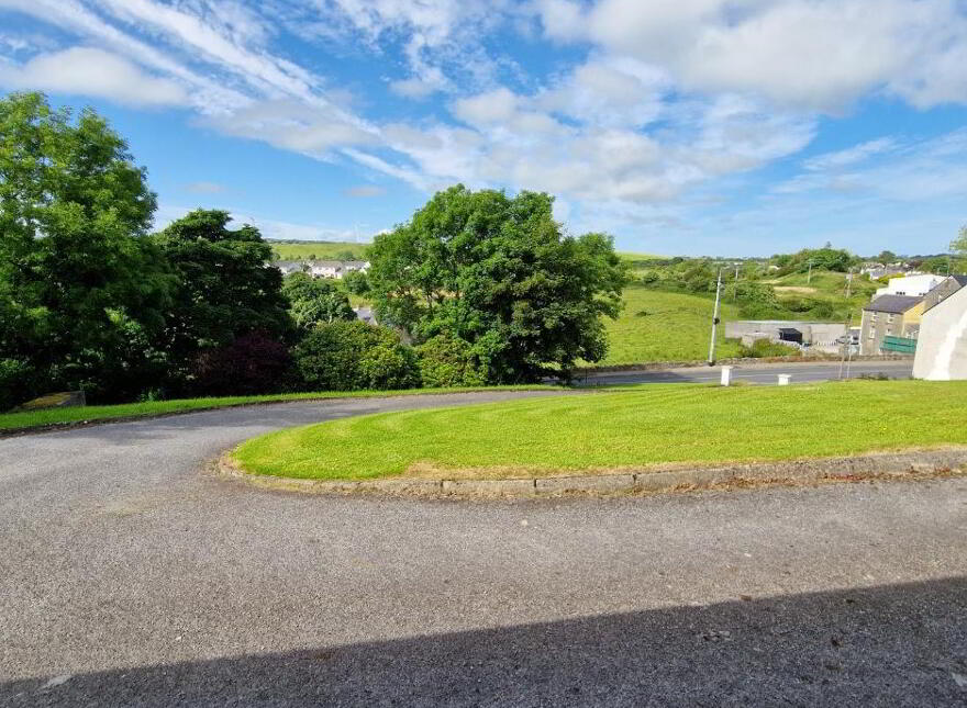 Mullinashee House, Bishop Street, Ballyshannon, F94A9F2