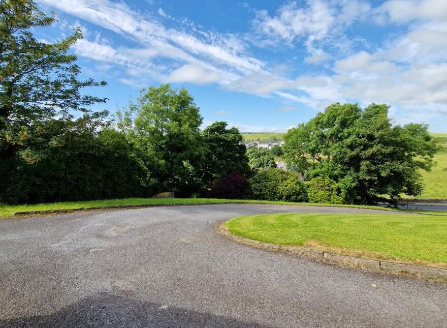 Mullinashee House, Bishop Street, Ballyshannon, F94A9F2