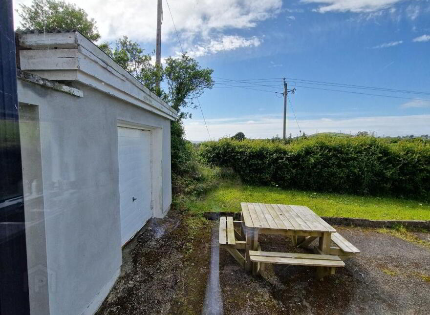 Mullinashee House, Bishop Street, Ballyshannon, F94A9F2