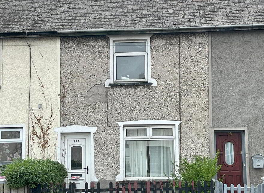 114 John Street, Newtownards, BT23 4NA photo