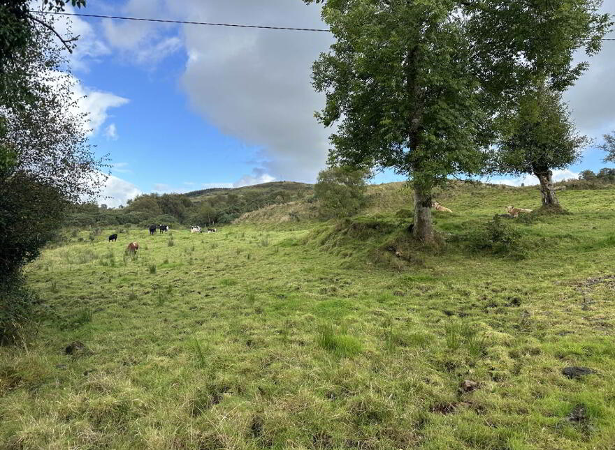 Legnahoory, Kilmacrenan, Letterkenny