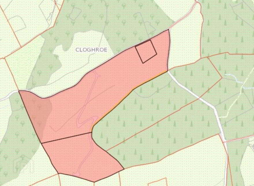 Cloghroe, Kilmacrenan, Letterkenny