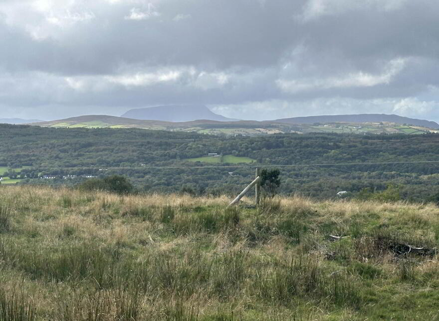 Cloghroe, Kilmacrenan, Letterkenny