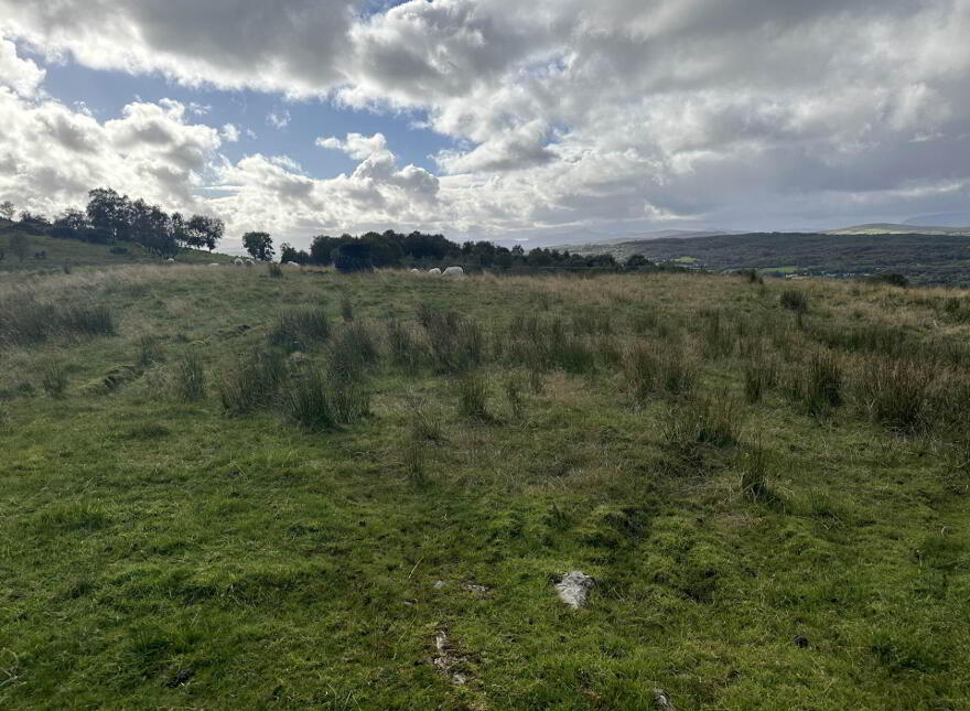Cloghroe, Kilmacrenan, Letterkenny