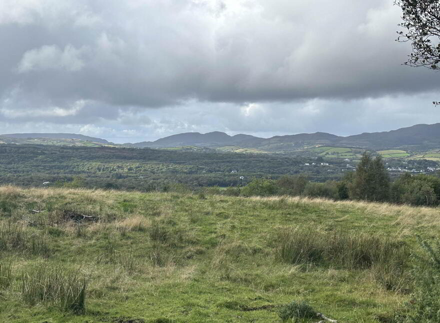 Cloghroe, Kilmacrenan, Letterkenny