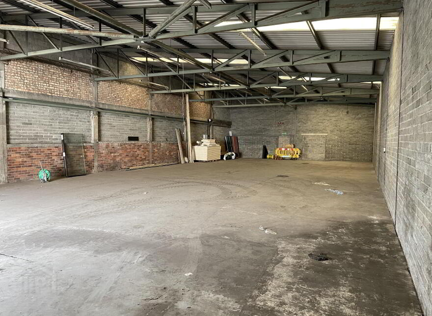 Skegoneill Street, Belfast, BT15 3QF