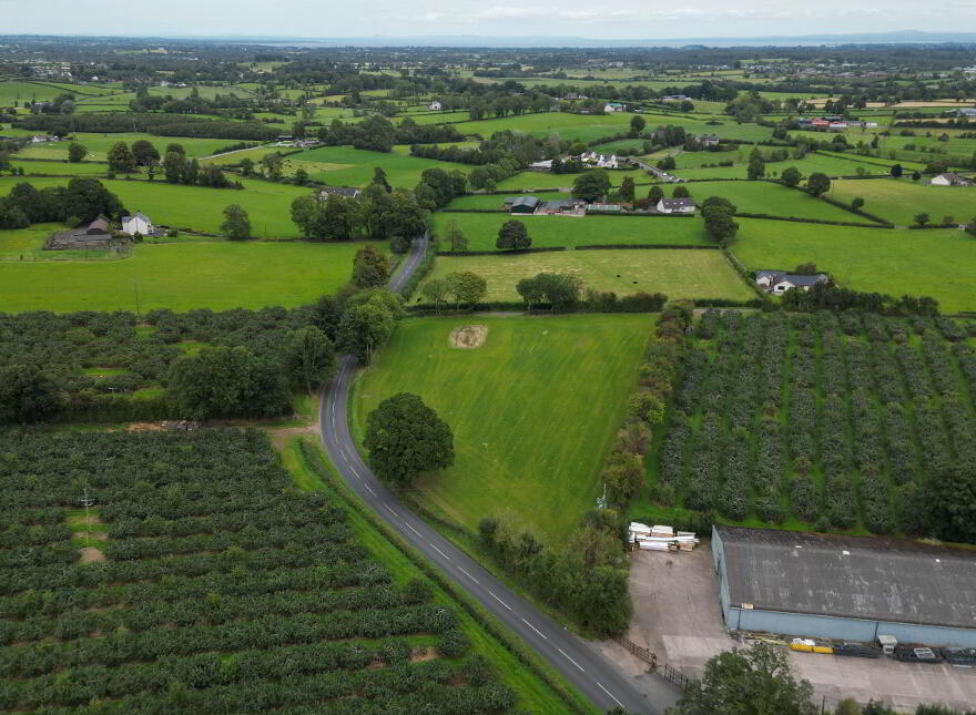 Site At, Derrygally Way, Moy, Dungannon, BT71 6LY
