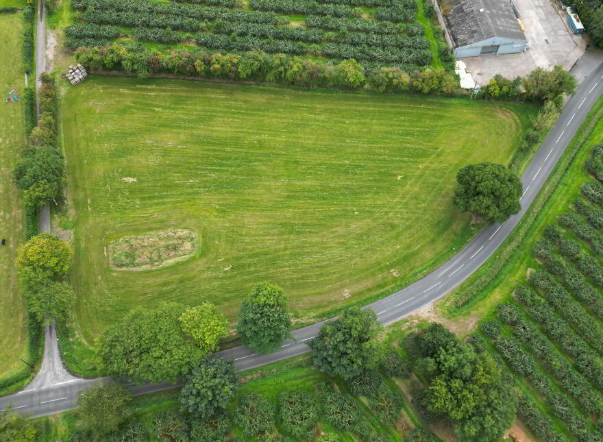 Site At, Derrygally Way, Moy, Dungannon, BT71 6LY